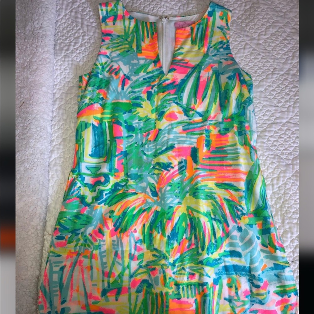 Lilly Pulitzer Dress